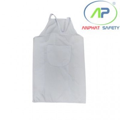 Tạp dề phục vụ (loại dài)
